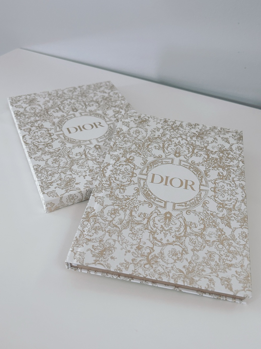 Dior Notebook - Picture 5 of 5